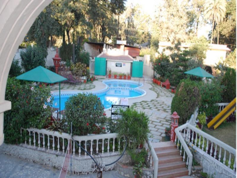 Hotel Savera Palace Mount Abu Luaran gambar