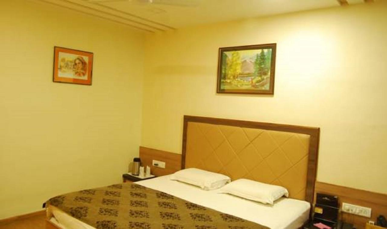 Hotel Savera Palace Mount Abu Luaran gambar