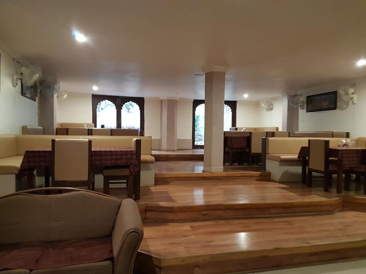 Hotel Savera Palace Mount Abu Luaran gambar