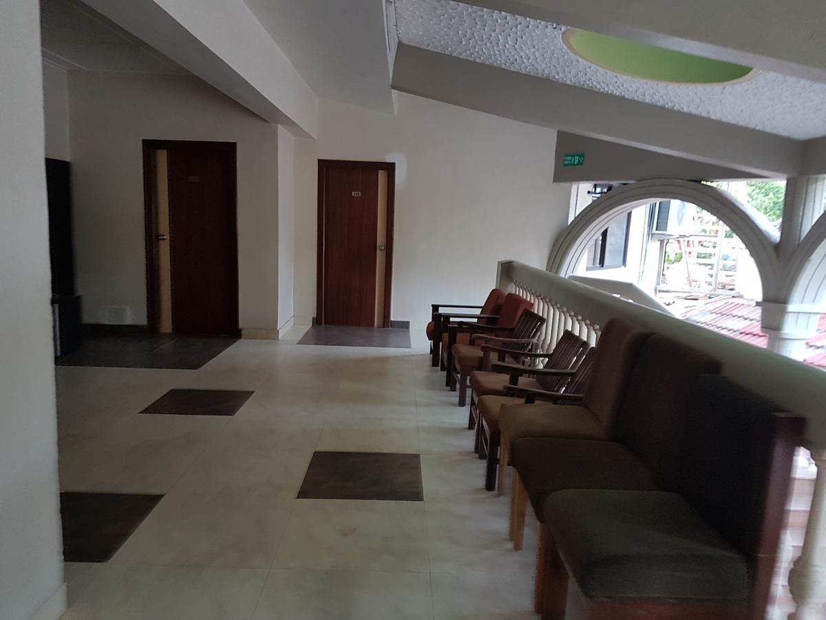 Hotel Savera Palace Mount Abu Luaran gambar